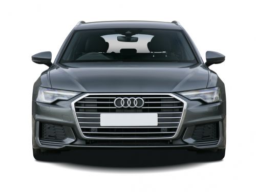 audi a6 avant 40 tfsi sport 5dr s tronic 2020 front