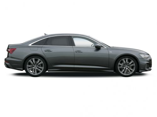 audi a6 diesel saloon 40 tdi quattro sport 4dr s tronic [tech pack] 2018 profile