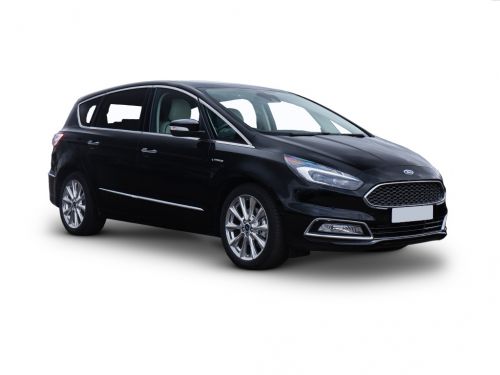 S-Max Vignale