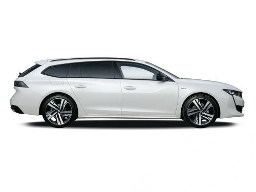 peugeot 508 sw estate 1.2 puretech gt 5dr eat8 2020 profile