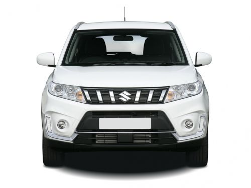 suzuki vitara estate 1.4 boosterjet 48v hybrid sz-t 5dr 2020 front