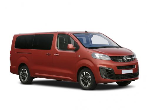 Vivaro Life