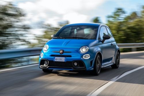 Abarth