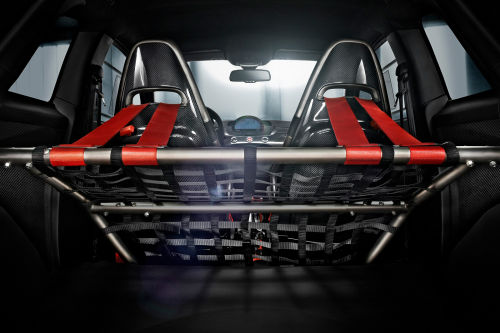 ABARTH 695C CONVERTIBLE 1.4 T-Jet 180 2dr view 4