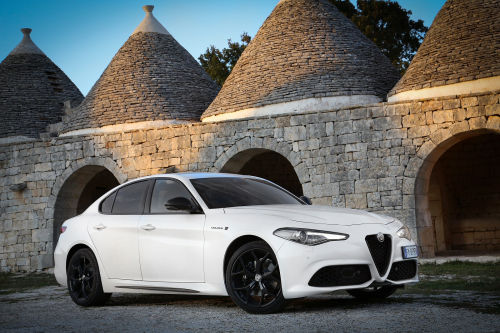 Giulia
