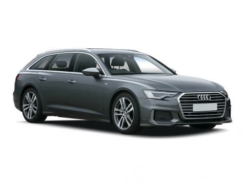Audi A6  Diesel Avant 40 TDI Quattro Sport 5dr S Tronic [Tech Pack]
