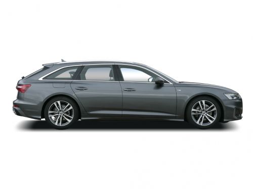 audi a6 avant 40 tfsi sport 5dr s tronic 2020 profile