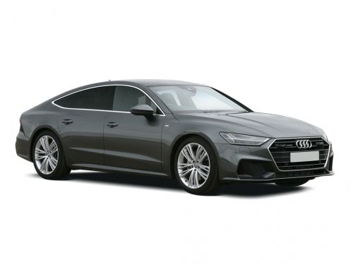 Audi A7  Diesel Sportback 40 TDI Quattro Sport Edition 5dr S Tronic