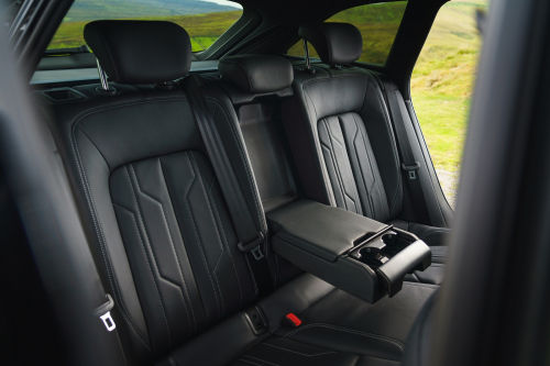 AUDI A6 DIESEL AVANT 40 TDI Quattro Sport 5dr S Tronic [Tech Pack] view 8