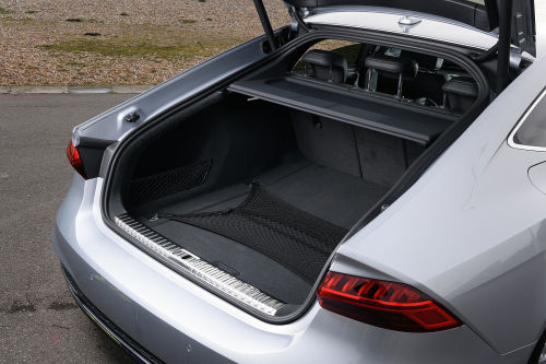 AUDI A7 SPORTBACK 50 TFSI e 17.9kWh Quattro Sport 5dr S Tronic view 9
