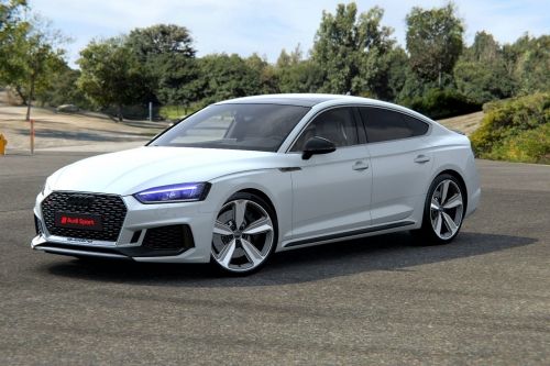 RS5