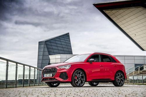 RS Q3