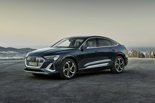 E-Tron