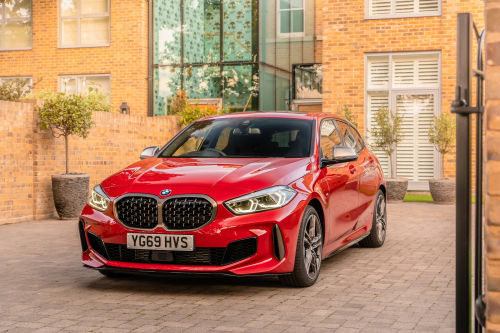 1 Series
