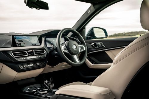 BMW 2 SERIES GRAN COUPE 218i [136] M Sport 4dr DCT view 7