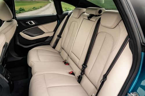 BMW 2 SERIES GRAN COUPE 218i [136] M Sport 4dr DCT view 9