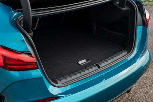 BMW 2 SERIES GRAN COUPE 218i [136] M Sport 4dr DCT view 10