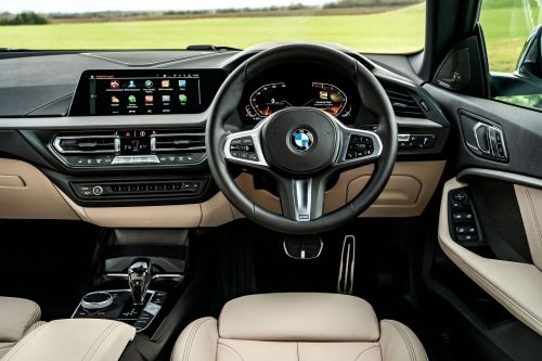 BMW 2 SERIES GRAN COUPE 218i [136] M Sport 4dr DCT view 11