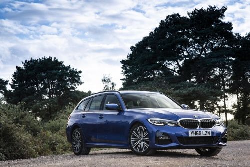 3 Series