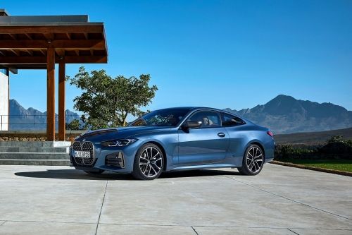 4 Series