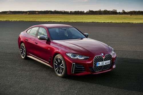 4 Series