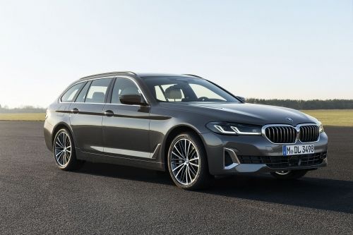 5 Series