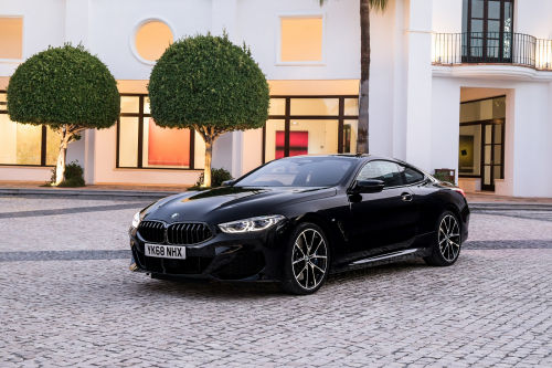 8 Series