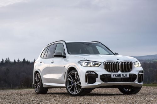X5