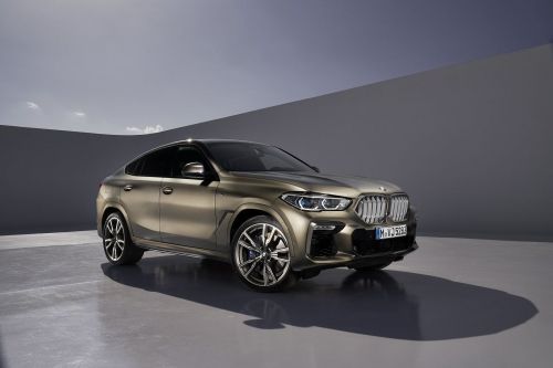 X6