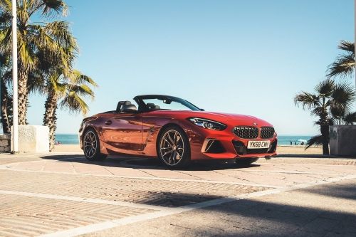 BMW