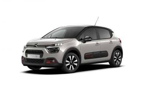 Citroen C3  Hatchback 1.2 PureTech 110 Shine Plus 5dr