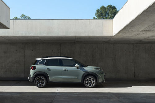 CITROEN C3 AIRCROSS HATCHBACK 1.2 PureTech 130 Shine 5dr EAT6 view 9