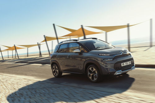CITROEN C3 AIRCROSS HATCHBACK 1.2 PureTech 130 Shine 5dr EAT6 view 10