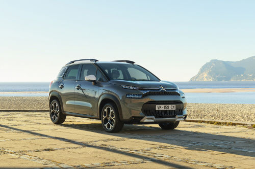 CITROEN C3 AIRCROSS HATCHBACK 1.2 PureTech 130 Shine 5dr EAT6 view 7