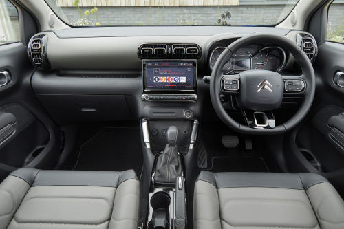 CITROEN C3 AIRCROSS HATCHBACK 1.2 PureTech 130 Shine 5dr EAT6 view 24