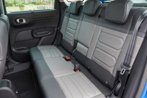 CITROEN C3 AIRCROSS HATCHBACK 1.2 PureTech 130 Shine 5dr EAT6 view 14