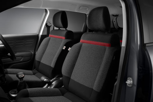 CITROEN C3 AIRCROSS HATCHBACK 1.2 PureTech 130 Shine 5dr EAT6 view 6