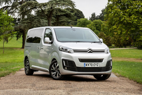 Space Tourer