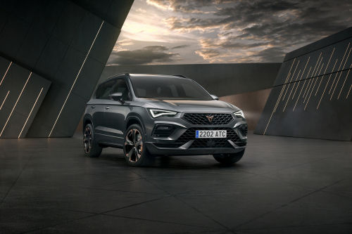 Ateca
