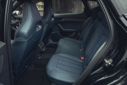 CUPRA FORMENTOR ESTATE 1.5 TSI 150 V2 5dr DSG view 9