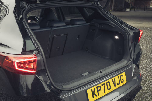 CUPRA FORMENTOR ESTATE 1.5 TSI 150 V2 5dr DSG view 10