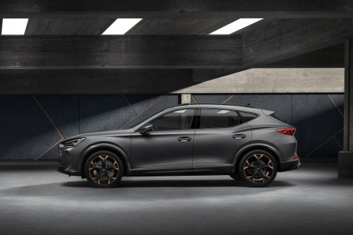 CUPRA FORMENTOR ESTATE 1.5 TSI 150 V2 5dr DSG view 1
