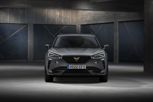 CUPRA FORMENTOR ESTATE 1.5 TSI 150 V2 5dr DSG view 5