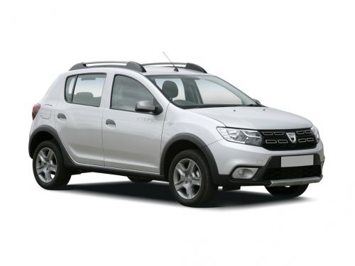 Sandero Stepway