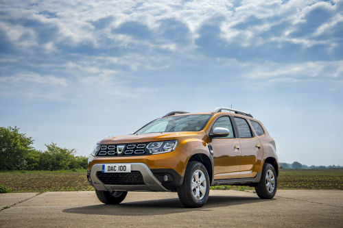 Dacia