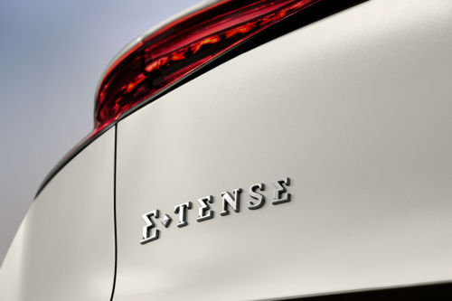 DS DS 4 HATCHBACK 1.6 E-TENSE Trocadero 5dr EAT8 view 4
