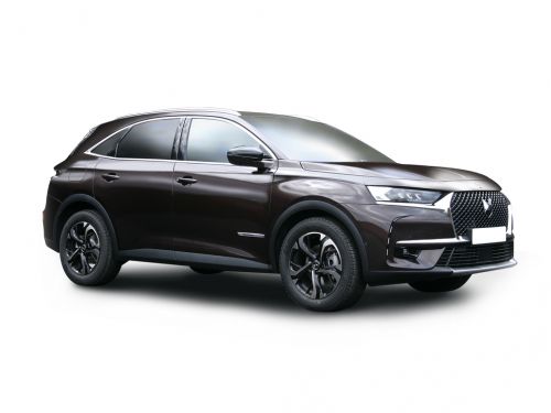 DS DS 7  Crossback Hatchback 1.6 E-TENSE Rivoli 5dr EAT8