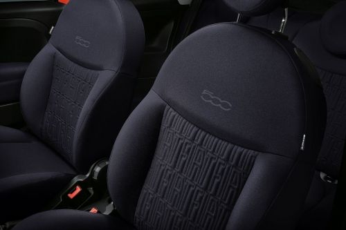 FIAT 500 HATCHBACK SPECIAL EDITIONS 1.0 Mild Hybrid Dolcevita 3dr view 4