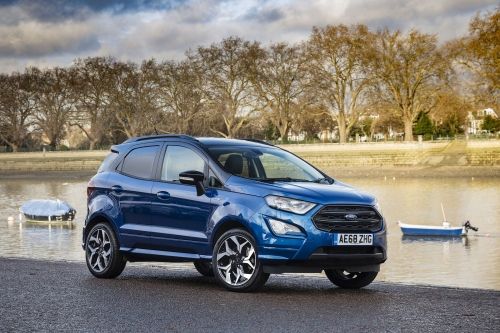 Ecosport