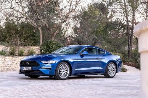 Mustang